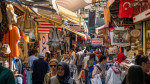 Τουρκία: Αυξημένος στο 69,8% ο πληθωρισμός τον Απρίλιο