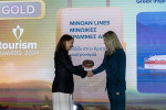 Tourism Awards: Σημαντική διάκριση για τη Minoan Lines