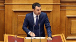 Χαρίτσης: Να παραιτηθεί ο Φλωρίδης-Ο Αγοραστός διώκεται για το μπάζωμα