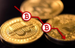 Στα «κόκκινα» η αγορά κρυπτονομισμάτων-«Βουτιά» κάτω από $64.000 το Bitcoin