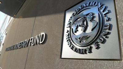 Δέχτηκε κυβερνοεπίθεση το ΔΝΤ- Παραβιάστηκαν 11 λογαριασμοί e-mail