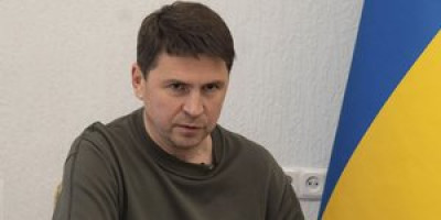 Ουκρανία: Οποιαδήποτε απόπειρα σύνδεσης είναι απολύτως αβάσιμη