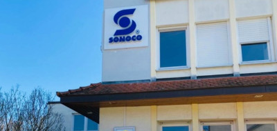 Sonoco: «Λουκέτο» στα δύο εργοστάσια σε Θεσσαλονίκη και Κιλκίς