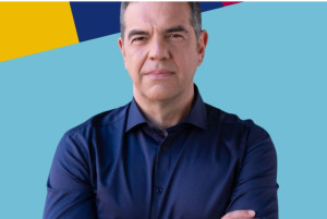 «Ρίχνει» τους τόνους ο Τσίπρας: Οι προϋποθέσεις για τις μετεκλογικές συνεργασίες