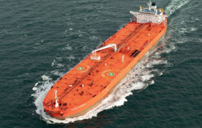 EMF-Atlas Maritime: Πώληση aframax του 2007 για 39,5 εκατ. δολάρια