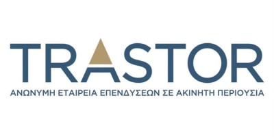 Trastor: Επένδυση €20,4 εκατομμυρίων σε χώρους γραφείων στην Αθήνα