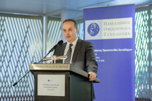 Ο Όλυμπος στην UNESCO: Η στιγμή της Πιερίας