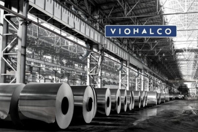 Viohalco: Εγκρίθηκε η διανομή μεικτού μερίσματος €0,12 ανά μετοχή