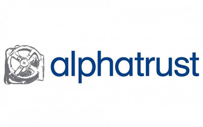 Alpha Trust Ανδρομέδα: Διανομή μερίσματος €0,1999 ανά μετοχή