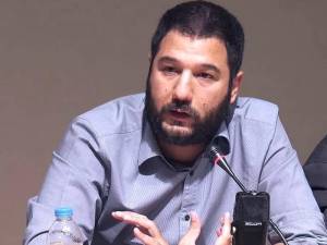 ΣΥΡΙΖΑ: Ηλιόπουλος και επίσημα για το δήμο Αθηναίων