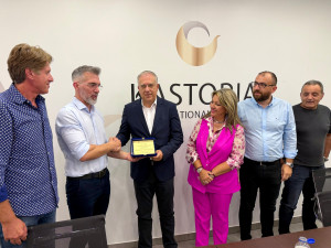Θεοδωρικάκος από Καστοριά: Νέο πρόγραμμα στήριξης €17 εκατ. για τις επιχειρήσεις της γούνας