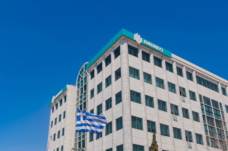 Χρηματιστήριο: «Χλιαρή» πρεμιέρα για τον Σεπτέμβριο με υποχώρηση στις 2.657 μονάδες