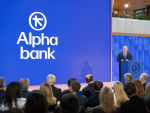 Alpha Bank: Σε ποιους δίνει μισθό 2.300 ευρώ - Ηχηρή παρέμβαση και για τους γονείς εργαζομένων