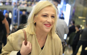 Δούρου: Ο ΣΥΡΙΖΑ πηγαίνει στη ΔΕΘ με τις προτάσεις του, όχι με διαπιστώσεις