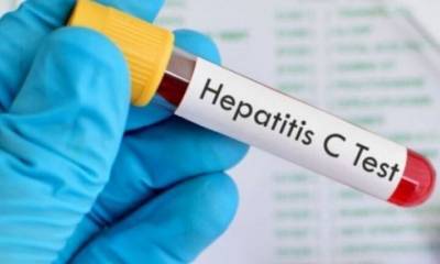 ΕΟΔΥ: Περισσότεροι από 100.000 στην Ελλάδα είναι φορείς ηπατίτιδας C