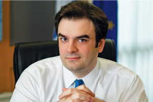 Πιερρακάκης: Στο επίκεντρο της G7 η παγκόσμια οικονομία, η τεχνητή νοημοσύνη και η Ουκρανία