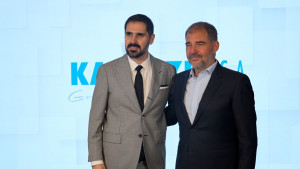 Όμιλος Καράτζη: Νέα διοικητική δομή και σημαντική συμβολή στην ανάπτυξη