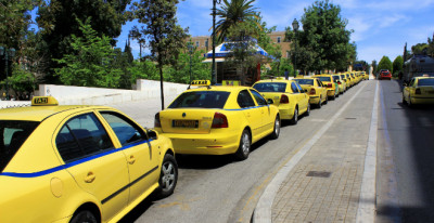 Απεργούν οι οδηγοί Ταξί για το φορολογικό νομοσχέδιο- Τι διεκδικούν