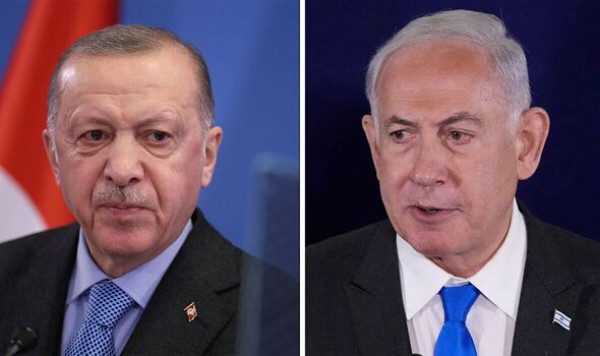 Το Ισραήλ καταγγέλλει την Τουρκία στον ΟΟΣΑ για το μποϊκοτάζ