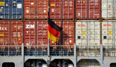 ifo: Υποχωρούν οι προσδοκίες για τις γερμανικές εξαγωγές