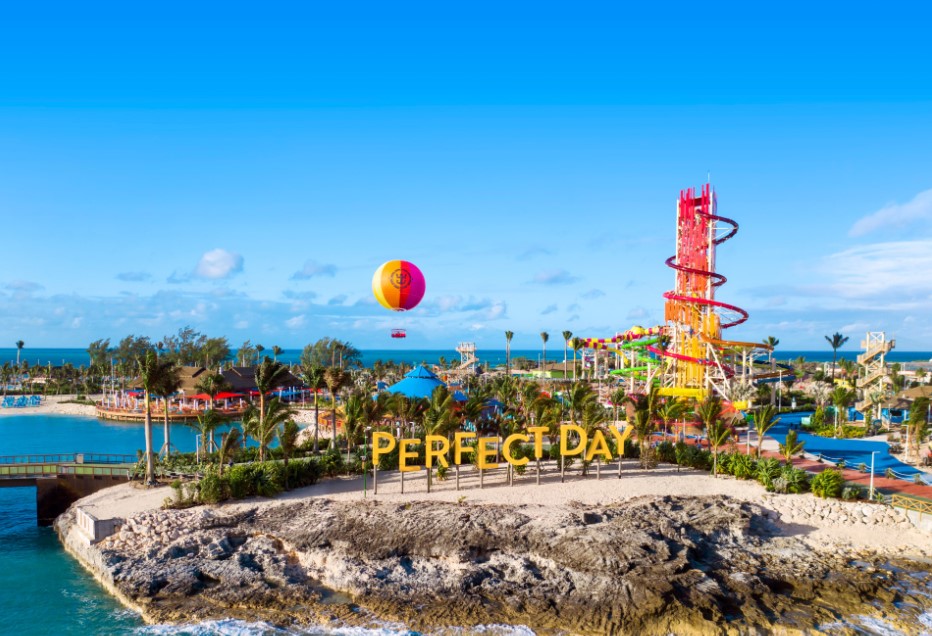 coco cay