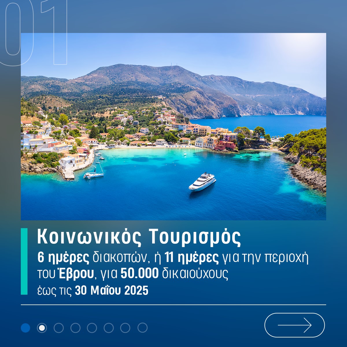 01 KOINWNIKOS TOURISMOS