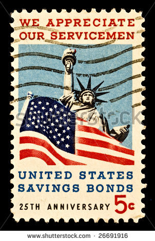 stock-photo-honoring-american-servicemen-and-us-savings-bonds-issued-26691916