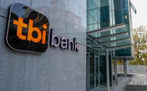 TBI Bank: Ετήσια αύξηση-ρεκόρ 34% στα καθαρά κέρδη-Ήτοι €38 εκατ.