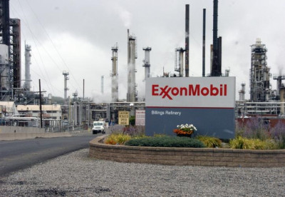 Exxon Mobil: Ισχυρά τριμηνιαία κέρδη λόγω ενισχυμένων ρυθμών παραγωγής