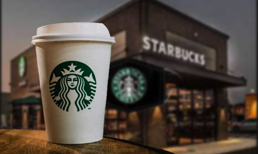 Starbucks: Πώς ο νέος CEO «σχεδιάζει» ριζική αναδιάρθρωση