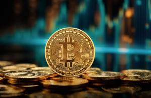 Σε υψηλό 3,5 ετών η κυριαρχία του Bitcoin-Καταλύτης τα ΕTF