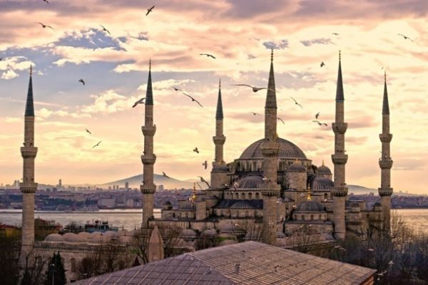 Ελπίδες για την ανάκαμψη του τουρισμού της εκφράζει η Τουρκία