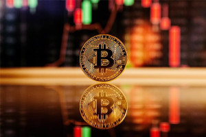 Χάνει και τα $29.000 το Bitcoin-Αρνητικό κλίμα στην αγορά κρυπτονομισμάτων