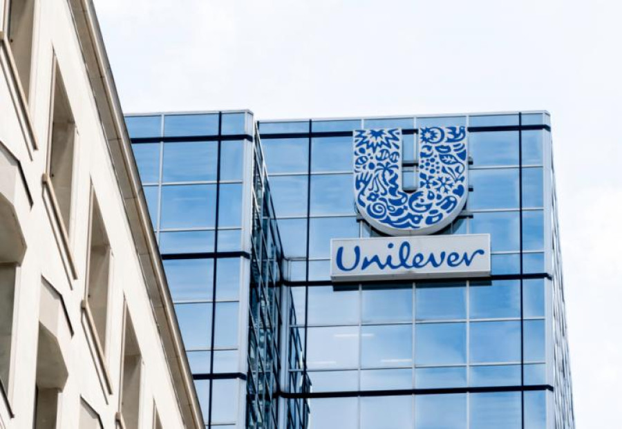 Έως και 3.200 απολύσεις ετοιμάζει η Unilever στην Ευρώπη