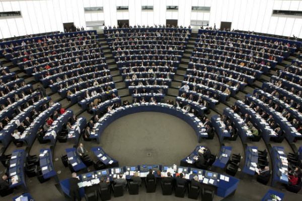 Ευρωκοινοβούλιο: Οικονομική ενίσχυση 16,3 εκατ. σε Ελλάδα και Βουλγαρία
