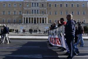 ΑΔΕΔΥ: Κινητοποιήσεις αν κατατεθεί νομοσχέδιο για ιδιωτικοποίηση της επικουρικής ασφάλισης