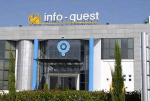 Info Quest Technologies: Διανομή VMware σε Ελλάδα, Κύπρο και Μάλτα