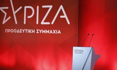 «Πανηγυρίζει» ο ΣΥΡΙΖΑ για το exit poll: Μηνύματα σε Μητσοτάκη-Ανδρουλάκη