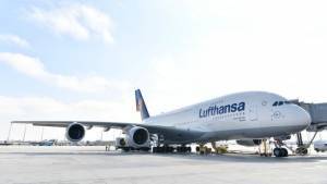 Lufthansa: Έκπτωση 50 ευρώ και επέκταση περιόδου δωρεάν επανέκδοσης εισιτηρίων