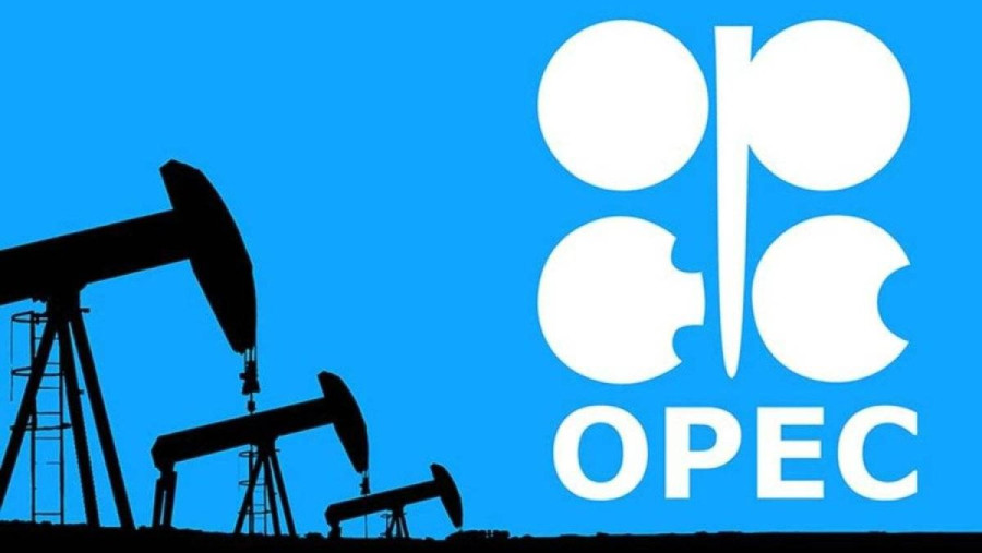 OPEC: Αμετάβλητη η πρόβλεψη για τη ζήτηση πετρελαίου το 2024