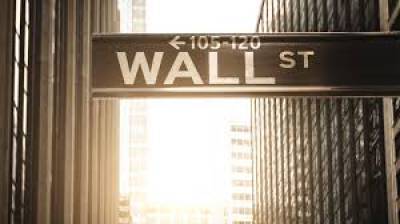 Υποχώρησαν αισθητά οι δείκτες της Wall Street-Διάλειμμα από τα ρεκόρ