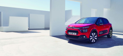 Citroёn C3: Στην κορυφή των ταξινομήσεων