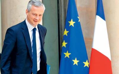 Πρόταση της Γαλλίας για «σύμφωνο ανάπτυξης» για την ευρωζώνη