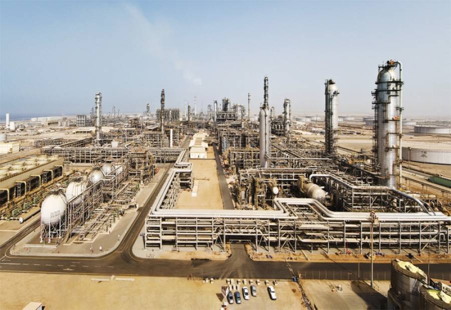 Αυξάνει την παραγωγή πετρελαίου η Σ. Αραβία