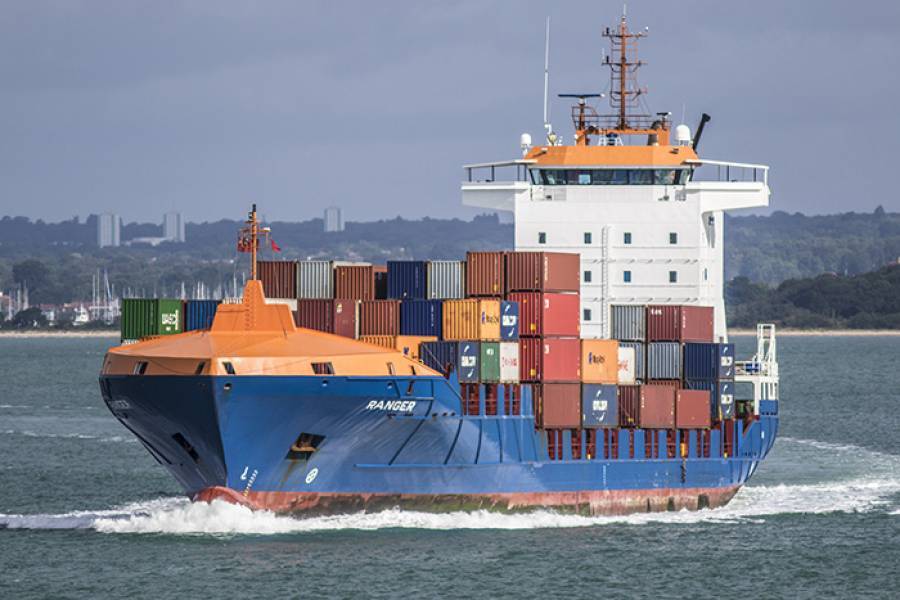 MPCC: Επιβεβαιώνει παραγγελία containership αξίας $144,4 εκατ.