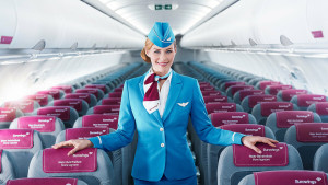 Eurowings GmbH: Εξετάζει δεύτερη απευθείας πτήση Στουτγκάρδη- Νέα Αγχίαλος