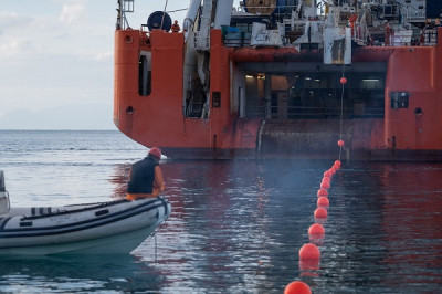 Grid Telecom-Tamares συμπράττουν για την ανάπτυξη τηλεπικοινωνιακών υποδομών στην Κύπρο