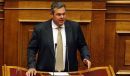 Καμμένος: Δεδομένο ότι κάποιες χώρες θα κλείσουν τα σύνορα