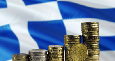 ΕΛΣΤΑΤ: Στο 2,3% η αύξηση του ΑΕΠ το 2023