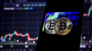 Ιστορικά... θετικός για το Bitcoin ο Μάιος